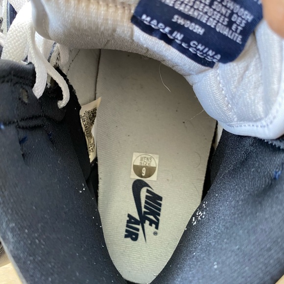 Air Jordan 1 High OG midnight navy - Picture 6 of 10